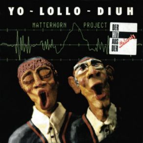 Download track Yo-Dub Matterhorn ProjectYö