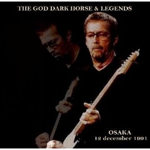 Download track Old Love George Harrison, Eric Clapton