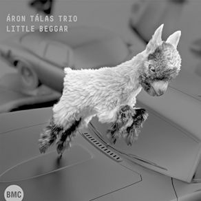 Download track Chicken Run Aron Talas Trio