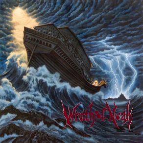 Download track Killing Bull Demon Wrath Of Noah