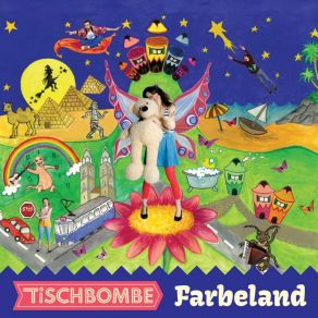 Download track Teddybär Tischbombe