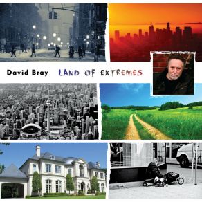 Download track Land Of Extremes David Bray