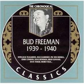 Download track At The Jazz Band Ball Bud Freeman