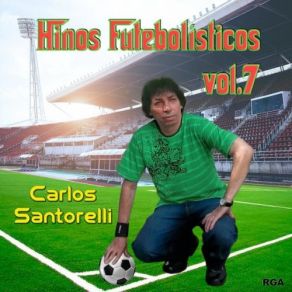 Download track Hino Do Caçadorense De Santa Catarina Carlos Santorelli