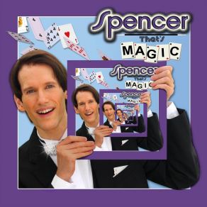 Download track That's Magic (Pete Hammond Extended Mix) Spencer