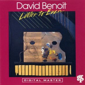 Download track On Golden Pond Benoît David