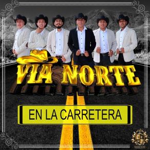 Download track Señor Mesero Vía Norte