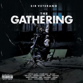 Download track All Hail The King Sir VeteranoFashawn