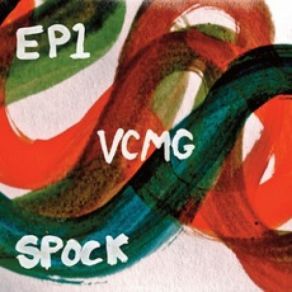 Download track Spock (DVS1 Voyage Home Remix) VCMG