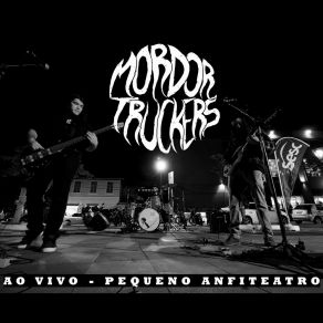 Download track Lord Of The Desert (Ao Vivo) Mordor Truckers