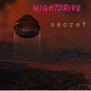 Download track Delicacy Nightdrive