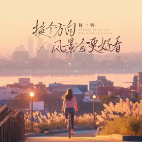 Download track 换个方向风景会更好看 杨一琪