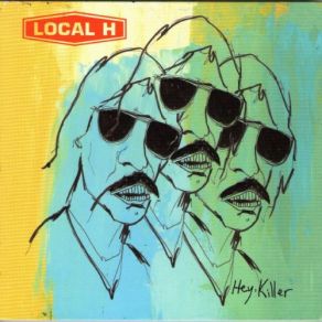 Download track I Am A Salt Mine Local H