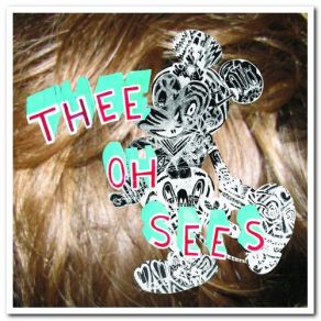 Download track Hey, Conflicted Man Thee Oh Sees