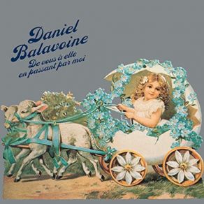 Download track L'alcool N'y Change Rien Daniel Balavoine
