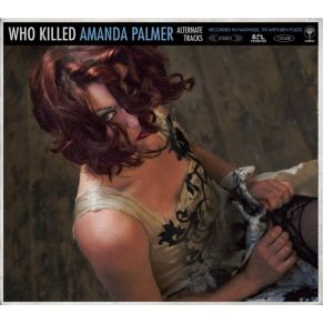 Download track Runs In The Family Amanda Palmer