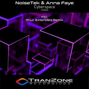 Download track Cyberspace (Original Mix) NoiseTek, Anna Faye