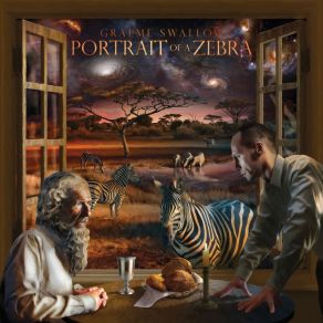 Download track Zebra Song Graeme Swallow