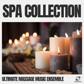 Download track Zen Garden Echoes Ultimate Massage Music Ensemble