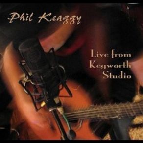 Download track The True Believers Phil Keaggy