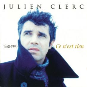 Download track Le Coeur Trop Grand Pour Moi Julien Clerc