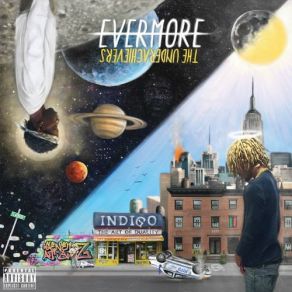 Download track Unconscious Monsters (Evermore Outro) The Underachievers