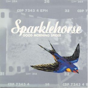 Download track Chaos Of The Galaxy / Happy Man Sparklehorse