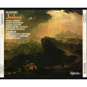 Download track 18. Act 3 Shall I In Mamres Fertile Plain Georg Friedrich Händel