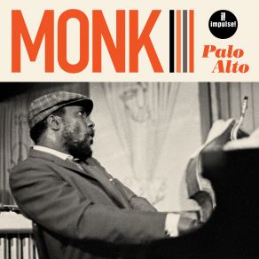 Download track Epistrophy (Live) Thelonious Monk