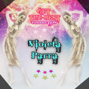 Download track Panuelo Blanco Me Diste Violeta Parra