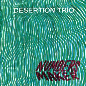 Download track Albion Desertion Trio