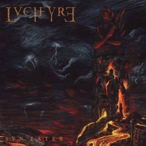 Download track Liber Lilith Lvcifyre