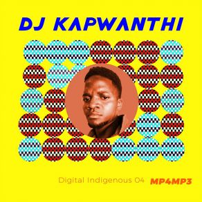 Download track Wachitaya Chikond Changa (He Has Lost My Love) DJ Kapwanthi