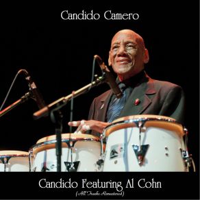 Download track I'll Be Back For More (Remastered 2016) Candido