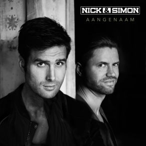 Download track Gek Van Geluk Nick & Simon