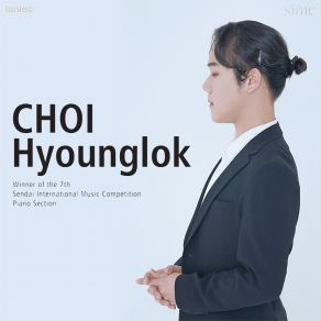 Download track Preludes, Op. 28 No. 2 In A Minor Choi Hyounglok