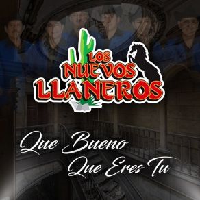 Download track Solo Te Pido Una Noche Mas Los Nuevos Llaneros