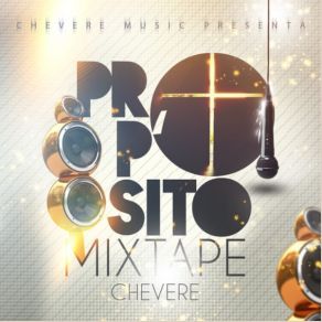 Download track Mi Fortaleza ChevereJeiby