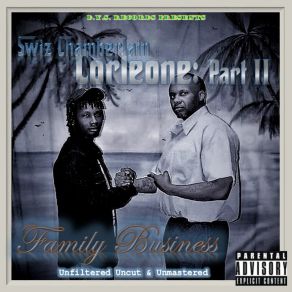 Download track Make It Clap Swiz ChamberlainBaby Phat