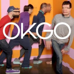 Download track The One Moment Ok Go