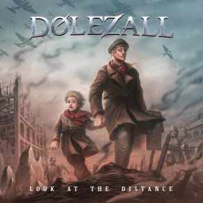 Download track Into The Light Dolezall