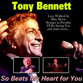 Download track Love Walked In Tony BennettGeorge Gershwin