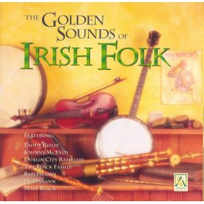 Download track A Song For Ireland Barleycorn