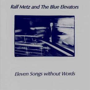 Download track Traditional Love Song Blue Elevators