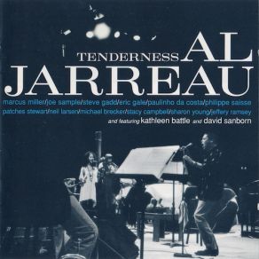 Download track We Got By Al JarreauDavid Sanborn