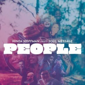 Download track Like A Lover Soul Message Band, Hinda HoffmanLee Rothenberg