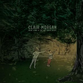 Download track How To Set Your Bed On Fire Clair Morgan