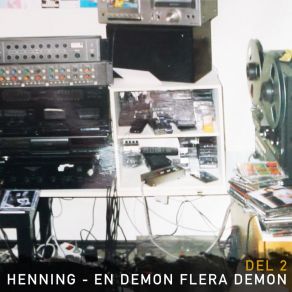 Download track Silikon (2001 Demo) Henning