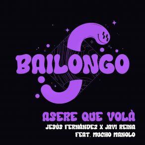 Download track Asere Que Volá (Extended Mix) Mucho Manolo