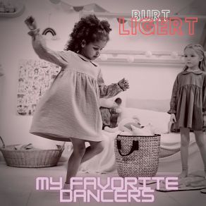 Download track Black Eye Burt Ligert